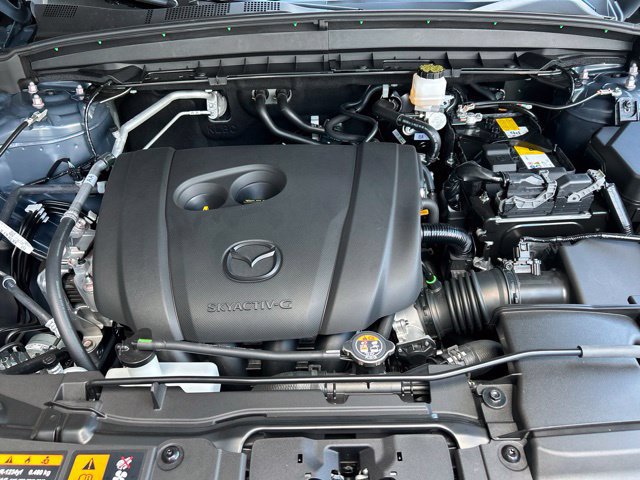 New 2026 MAZDA CX-5 Preferred AWD/4WD image 10