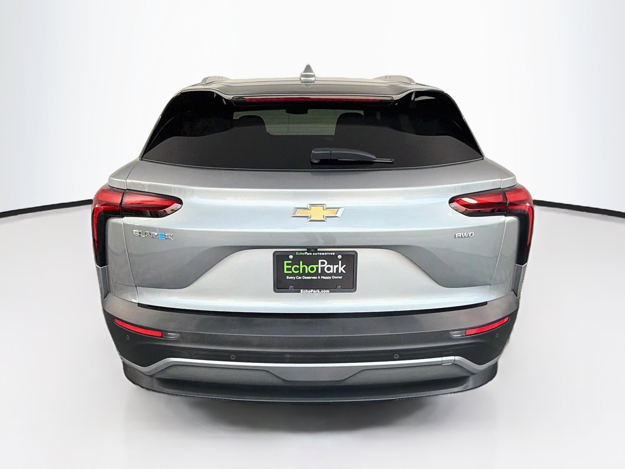 Used 2024 Chevrolet Blazer EV LT AWD/4WD image 7