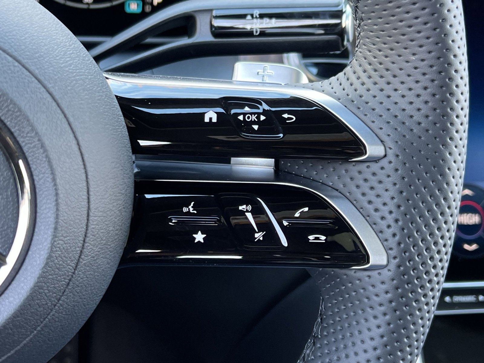 New 2026 Mercedes-Benz GLC 350e 4MATIC image 30