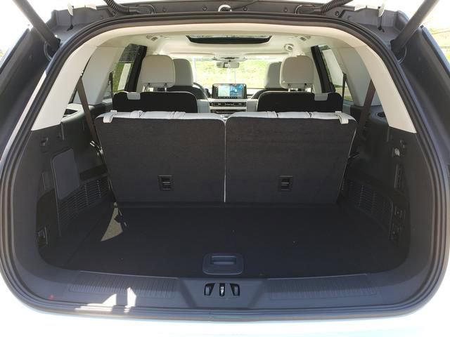 New 2026 Lincoln Aviator AWD image 6