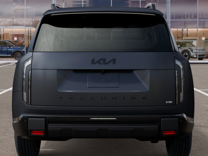 New 2027 Kia Telluride EX X-Line image 13