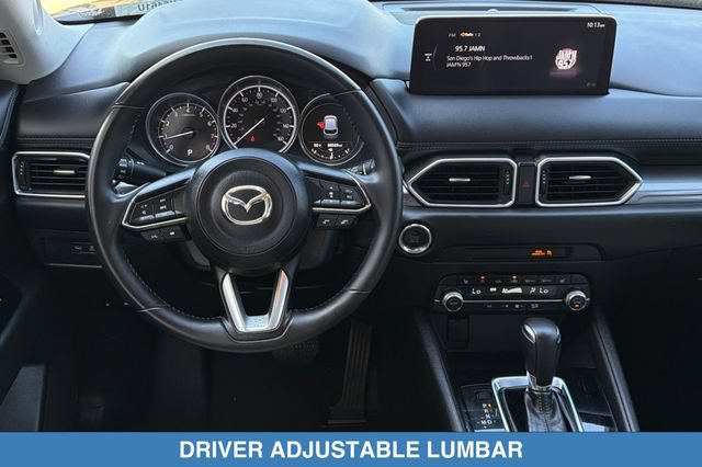 Used 2023 MAZDA CX-5 AWD 2.5 S w/ Select Package image 15