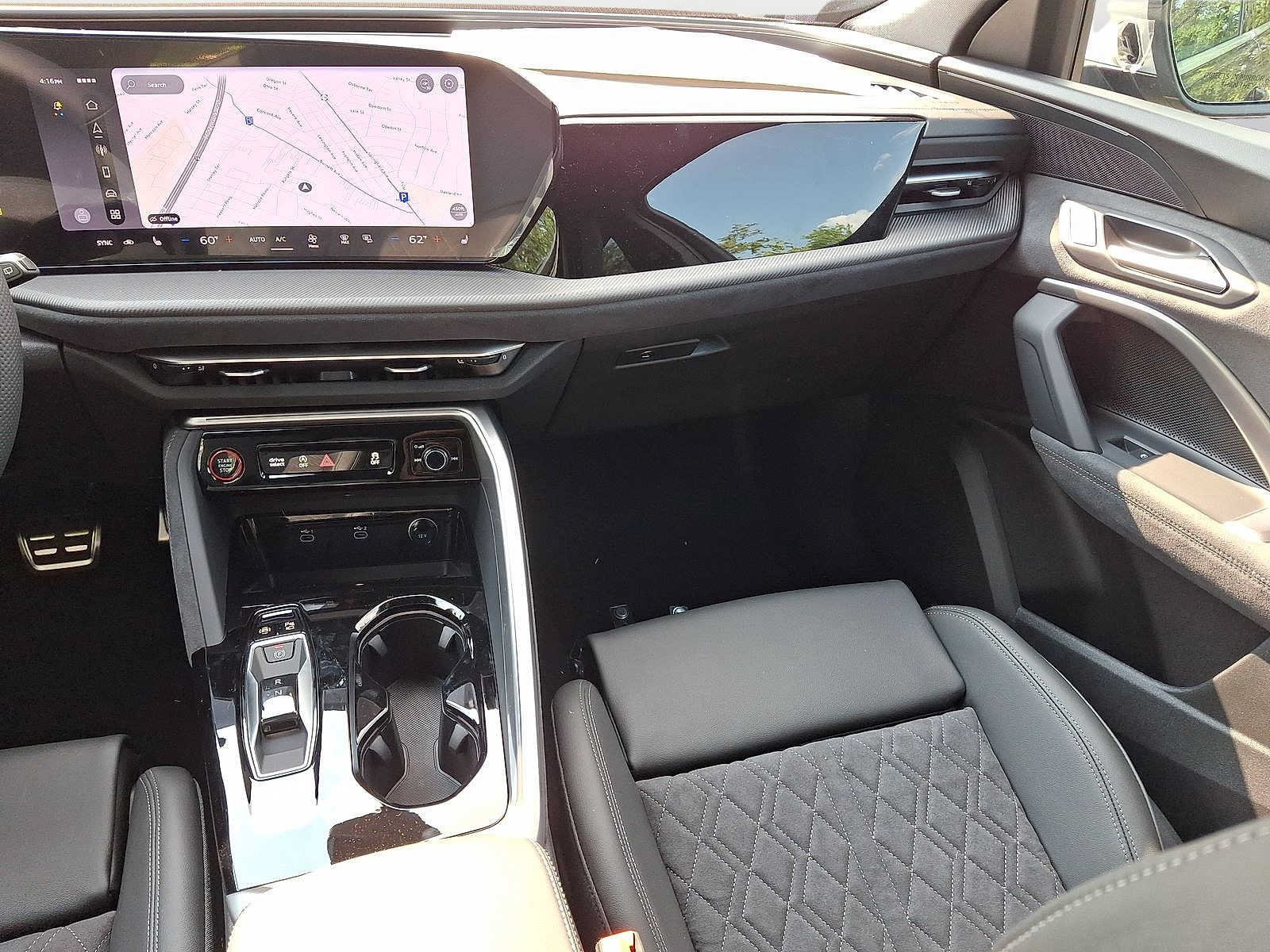 New 2026 Audi SQ5 Premium AWD/4WD image 11
