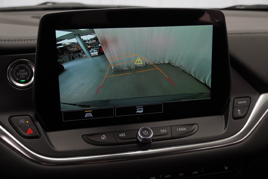 New 2026 Chevrolet Blazer LT w/ Convenience Package AWD/4WD image 17