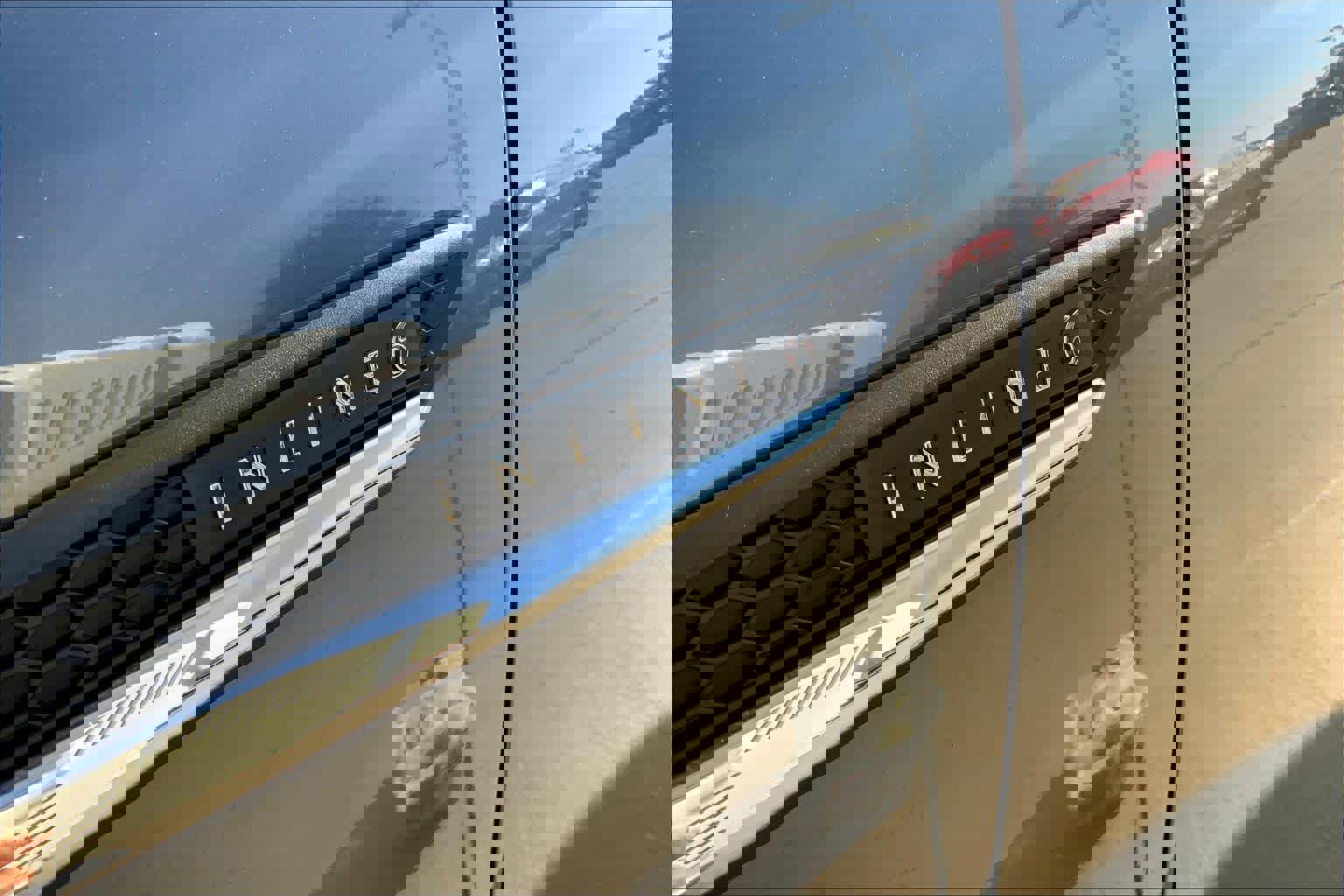 Used 2025 MAZDA CX-90 3.3 Turbo S w/ Premium Package image 14