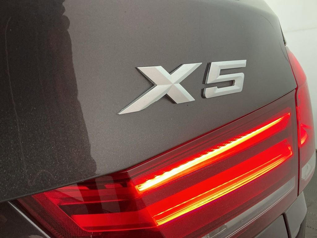 Used 2014 BMW X5 sDrive35i image 32