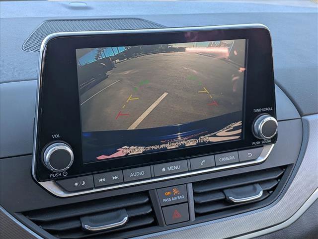 Used 2023 Nissan Altima 2.5 SR image 13