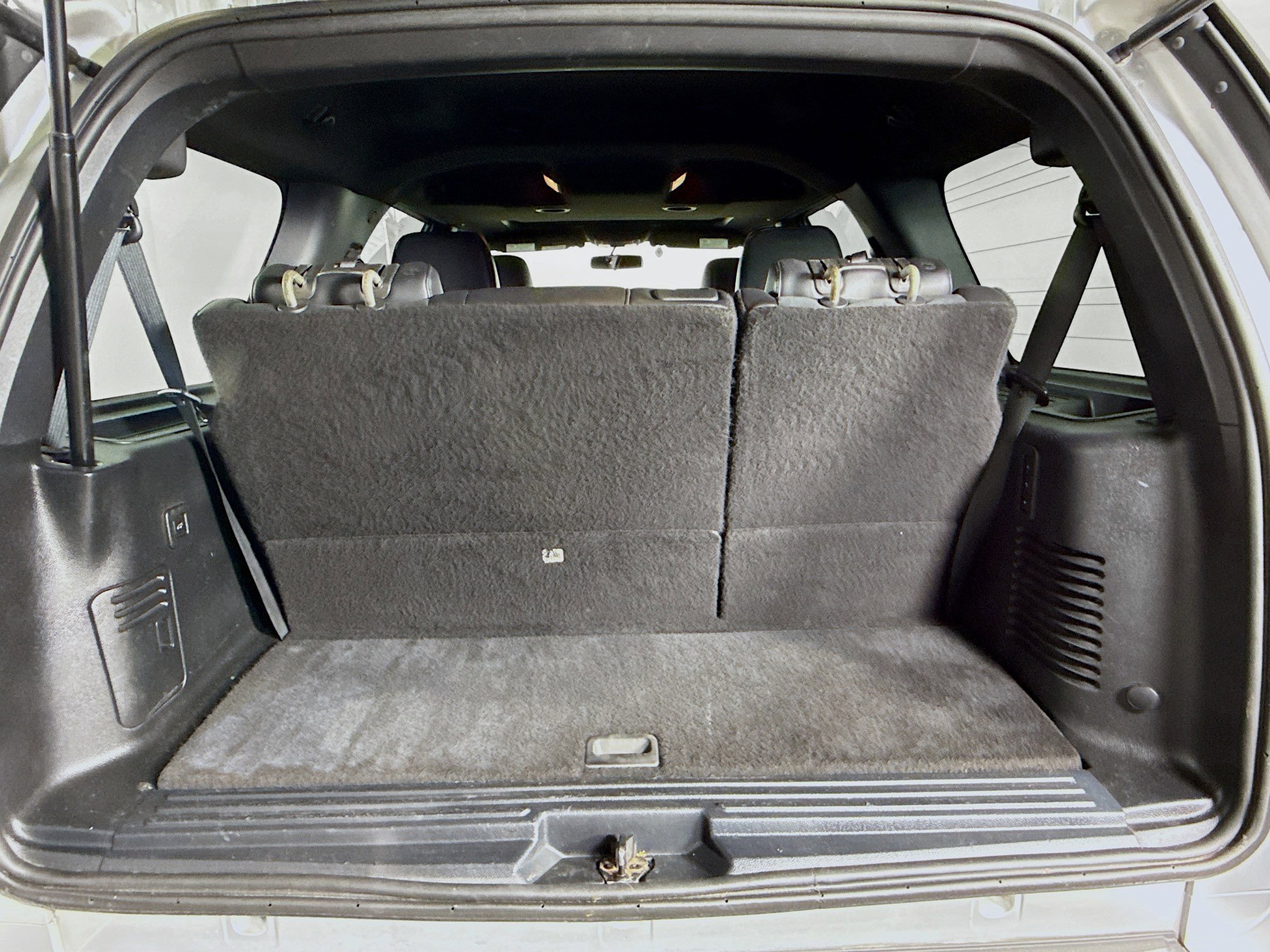 Used 2017 Ford Expedition XLT w/ Equipment Group 202A image 35