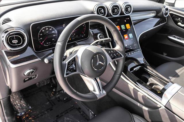 Certified 2026 Mercedes-Benz GLC 300 4MATIC image 10