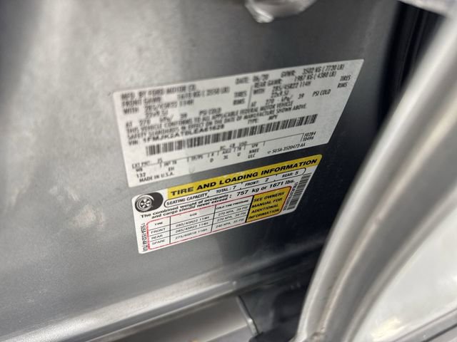 Used 2020 Ford Expedition Max Limited w/ Special Edition Package image 38