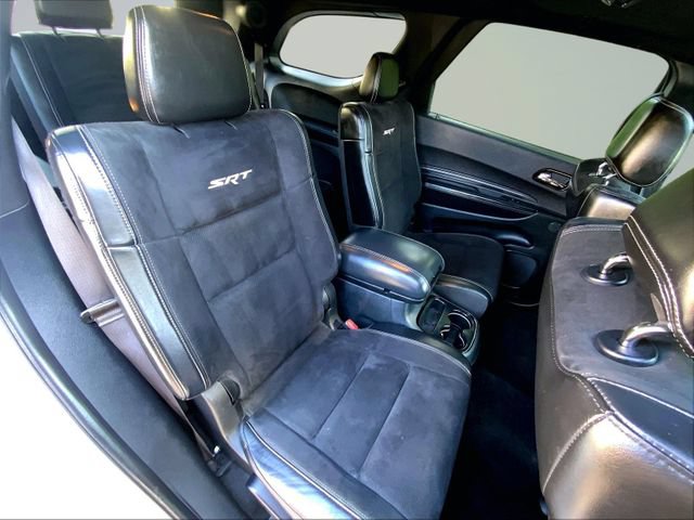 Used 2021 Dodge Durango SRT w/ Technology Group AWD/4WD image 32