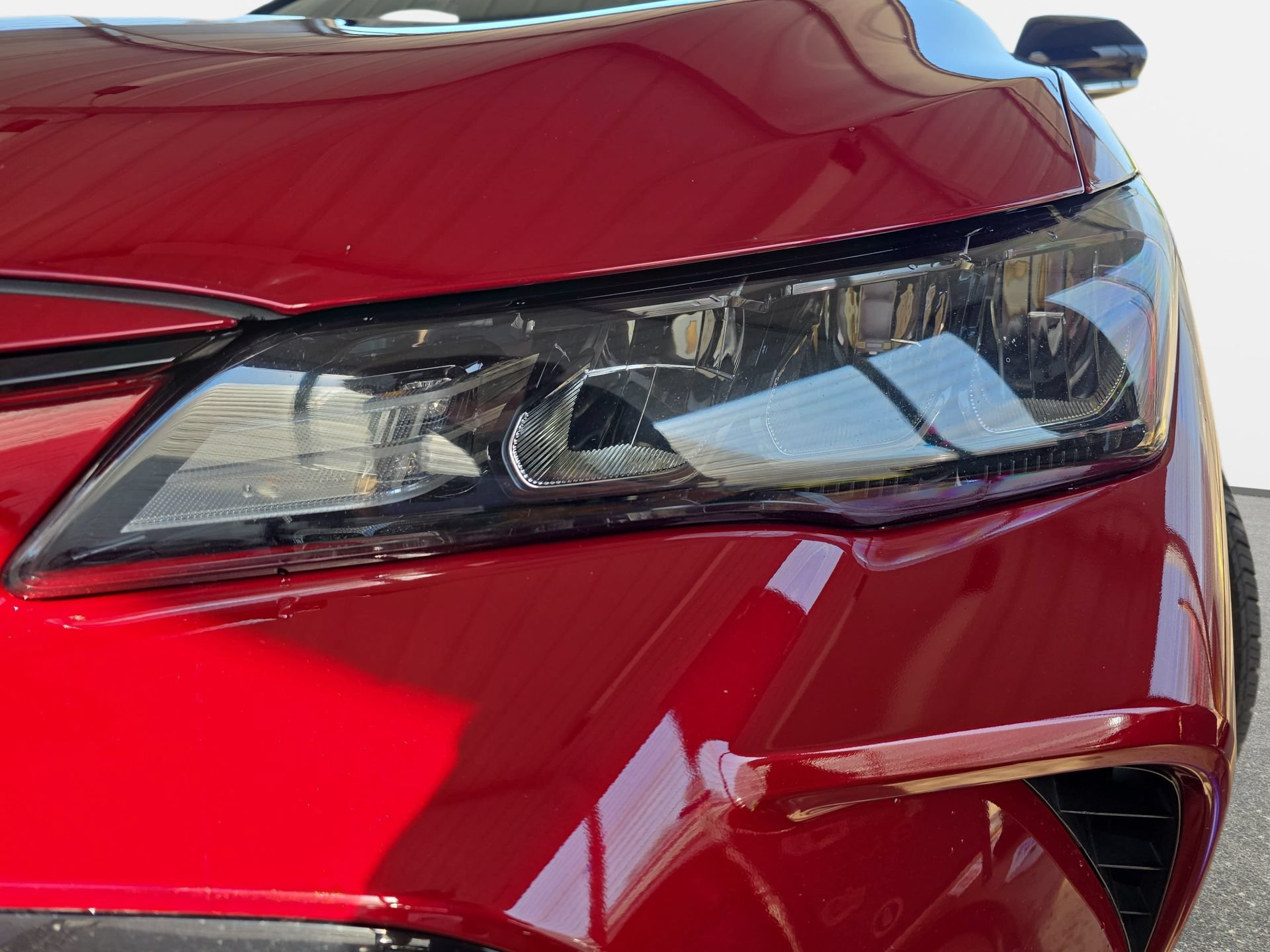 Used 2020 Toyota Avalon XSE FWD image 29