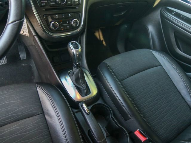 Used 2016 Buick Encore FWD image 20