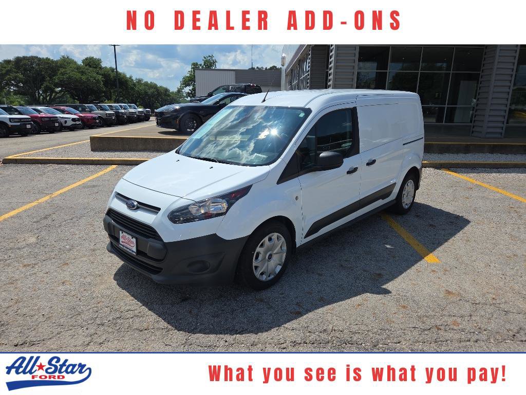Used 2018 Ford Transit Connect XL
