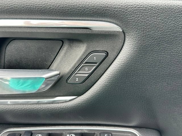 Used 2023 RAM 1500 Laramie AWD/4WD image 22