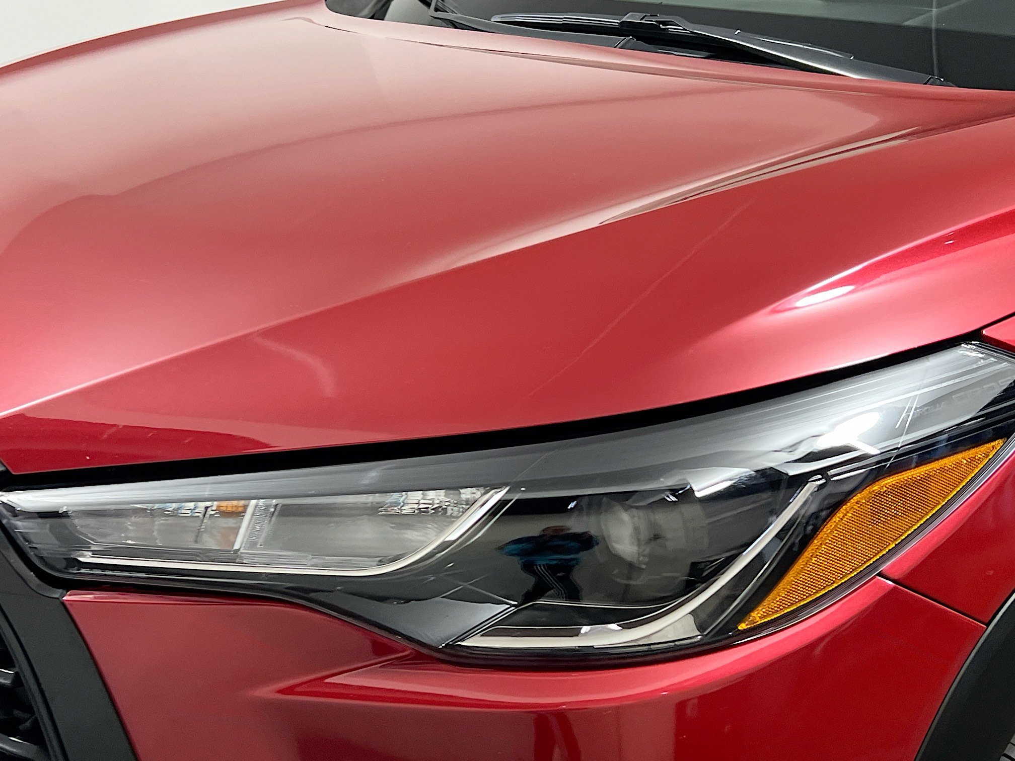 Used 2022 Toyota Corolla Cross LE image 11