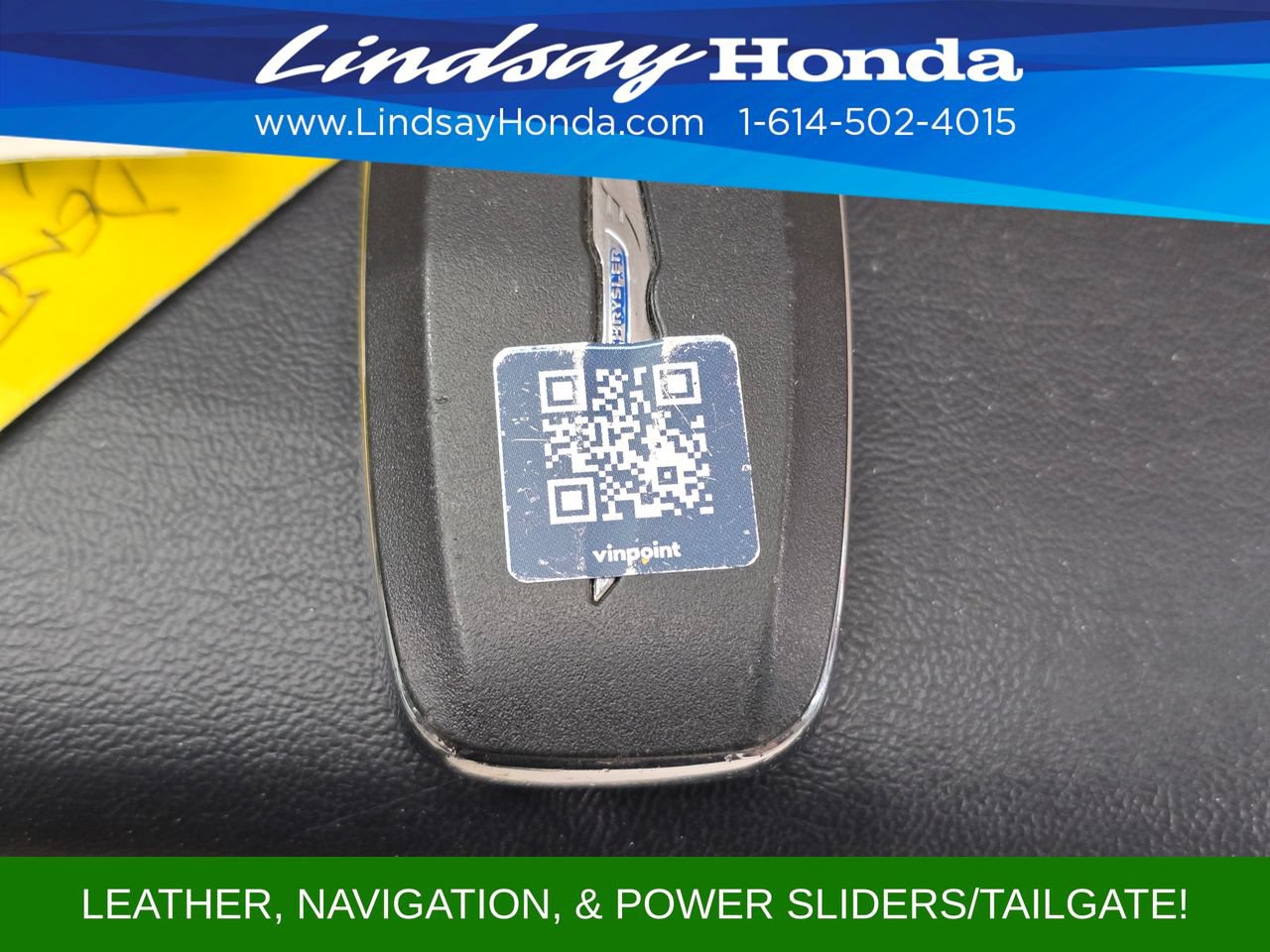 Used 2021 Chrysler Pacifica Touring-L FWD image 23