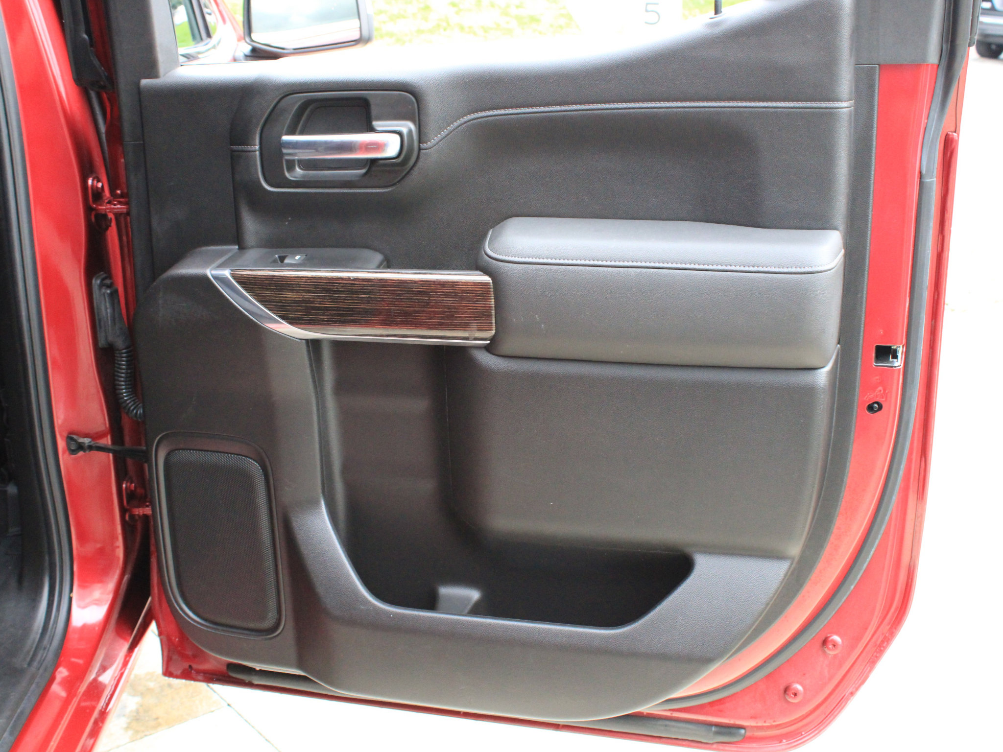 Used 2020 GMC Sierra 1500 SLE w/ SLE Value Package AWD/4WD image 26