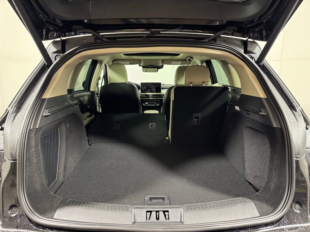 New 2026 Lincoln Corsair Premiere AWD/4WD image 64