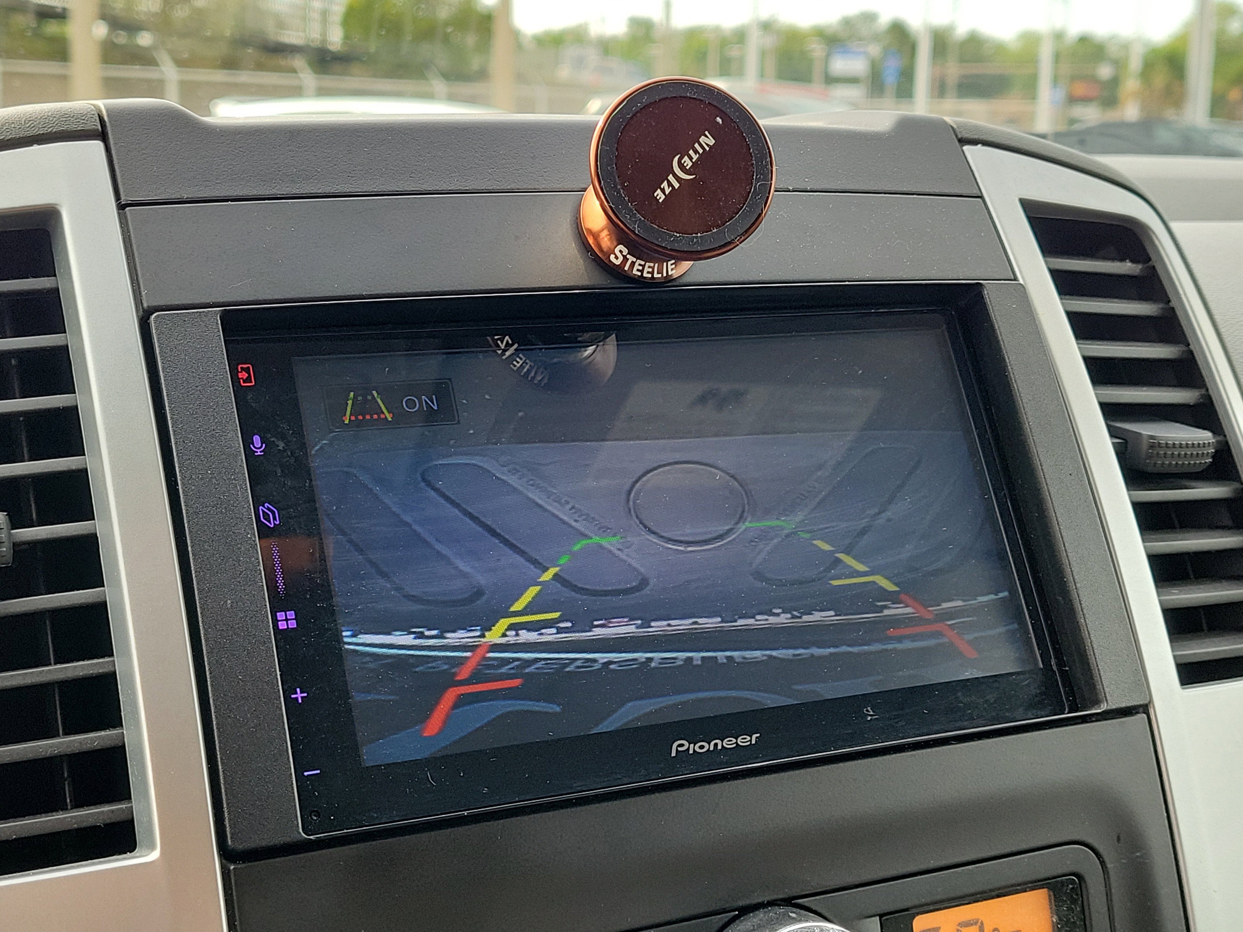 Used 2019 Nissan Frontier SV w/ Value Truck Package AWD/4WD image 21