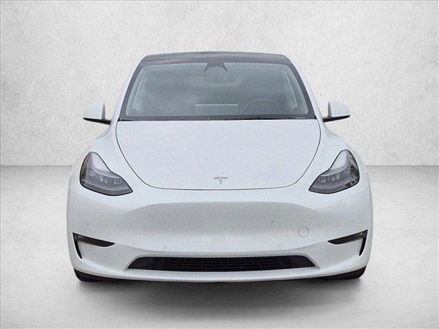 Used 2022 Tesla Model Y Performance AWD/4WD image 2