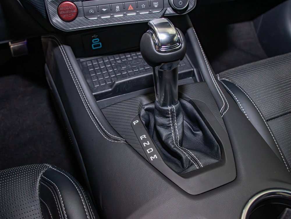 Used 2024 Ford Mustang GT Premium image 19