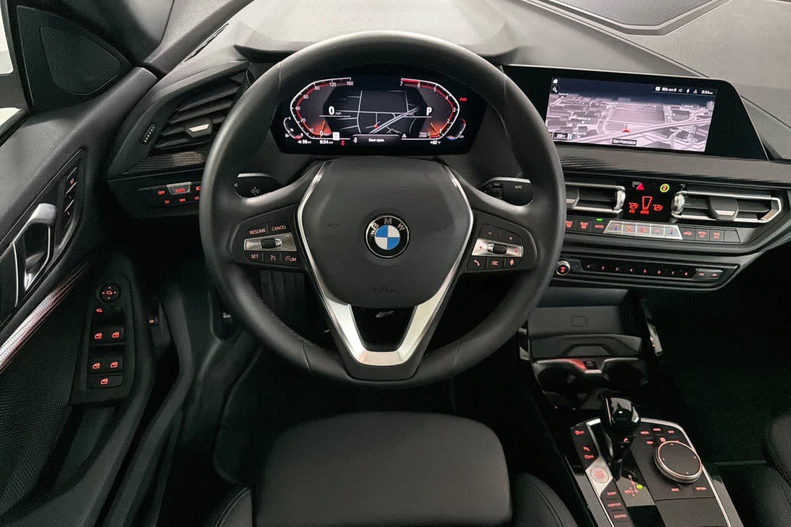 Used 2023 BMW 228i Gran Coupe w/ Convenience Package FWD image 14