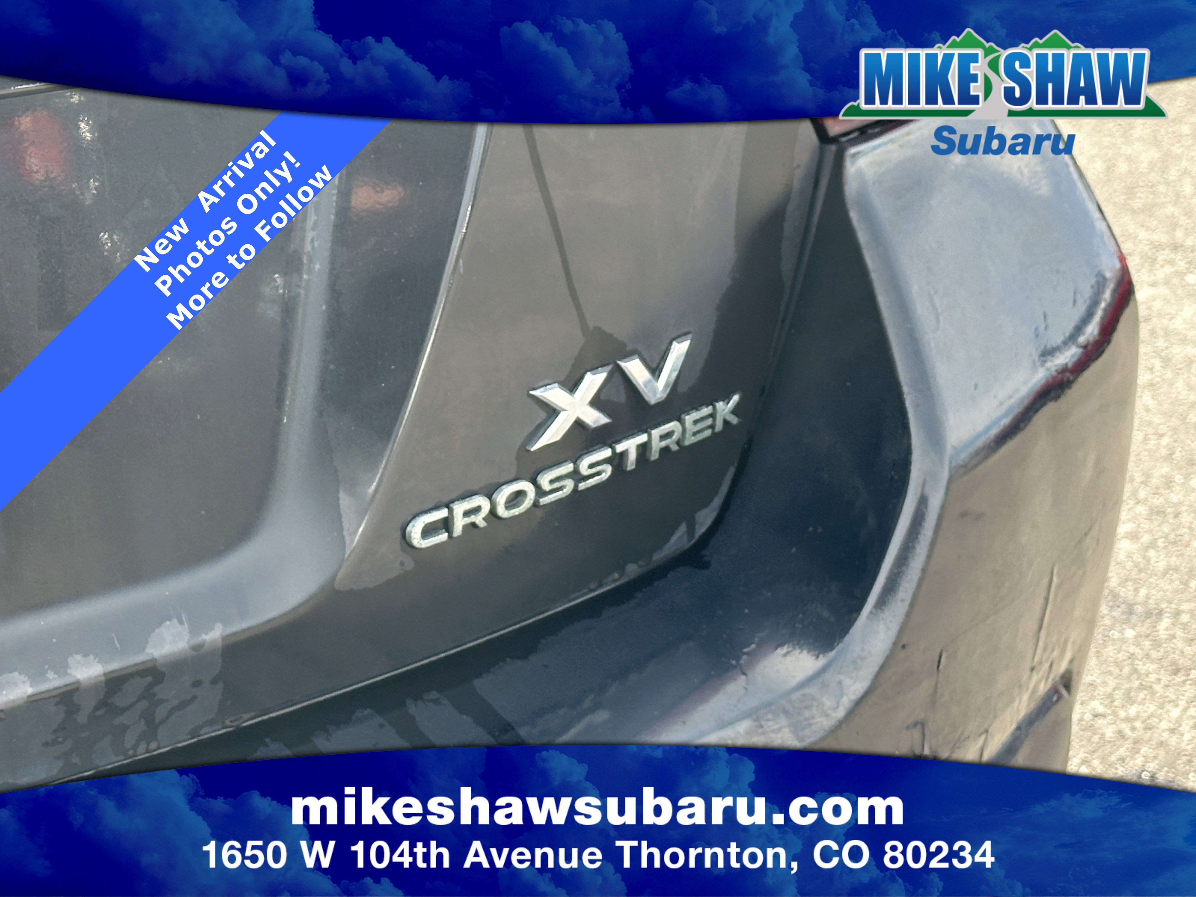 Used 2014 Subaru Crosstrek 2.0i Limited image 24