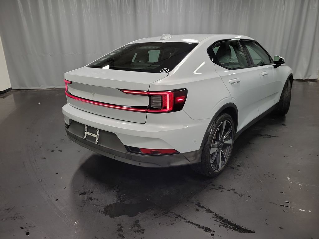 Used 2022 Polestar Polestar 2 w/ Pilot Package AWD/4WD image 8