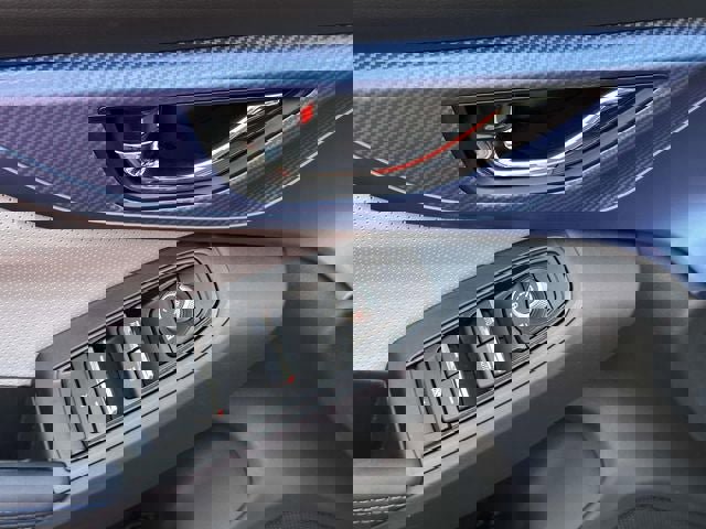 Used 2023 Subaru Crosstrek Hybrid w/ Moonroof Package w/Navigation image 16