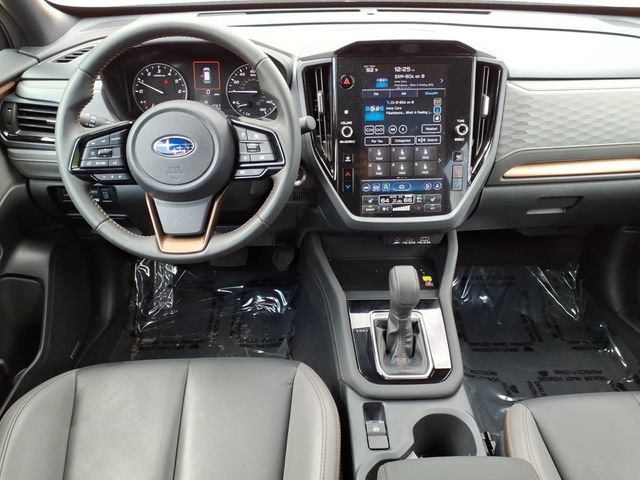 Used 2025 Subaru Forester Sport AWD/4WD image 16