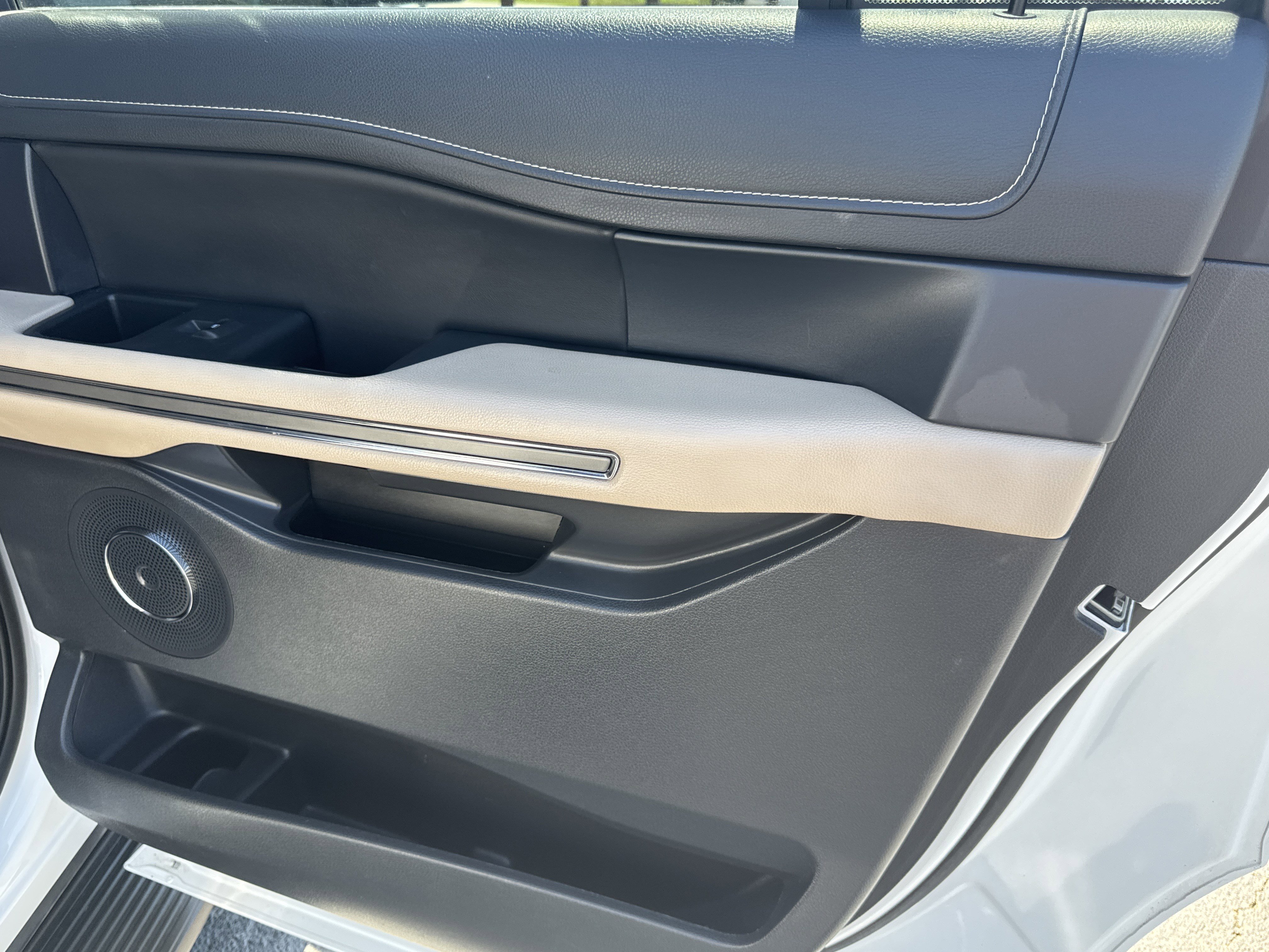 Certified 2024 Ford Expedition Max XLT AWD/4WD image 20