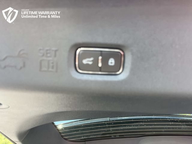New 2027 Ford Expedition Active AWD/4WD image 14