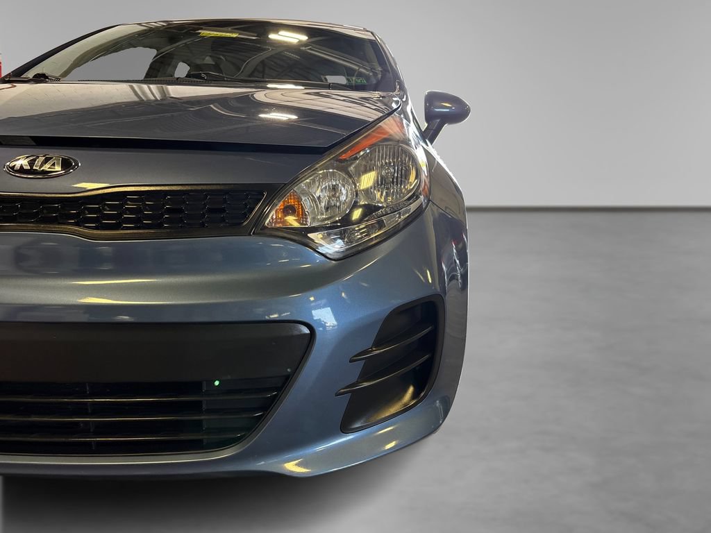 Used 2016 Kia Rio LX w/ Power Package FWD image 19