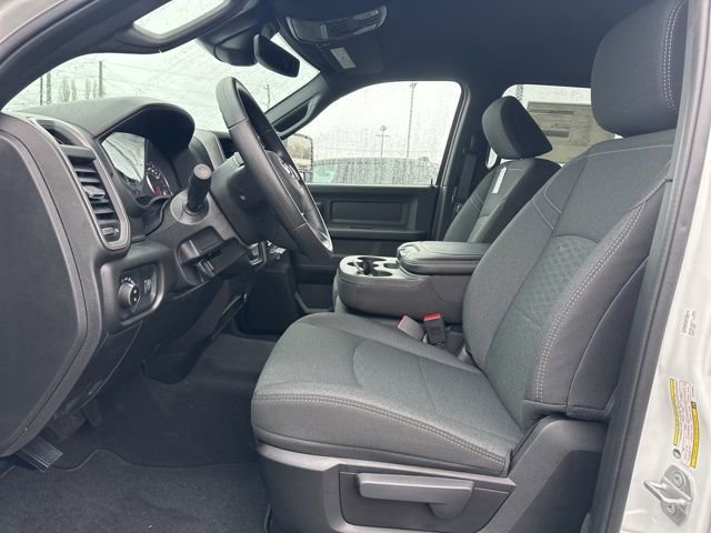 New 2026 RAM 2500 Tradesman image 15