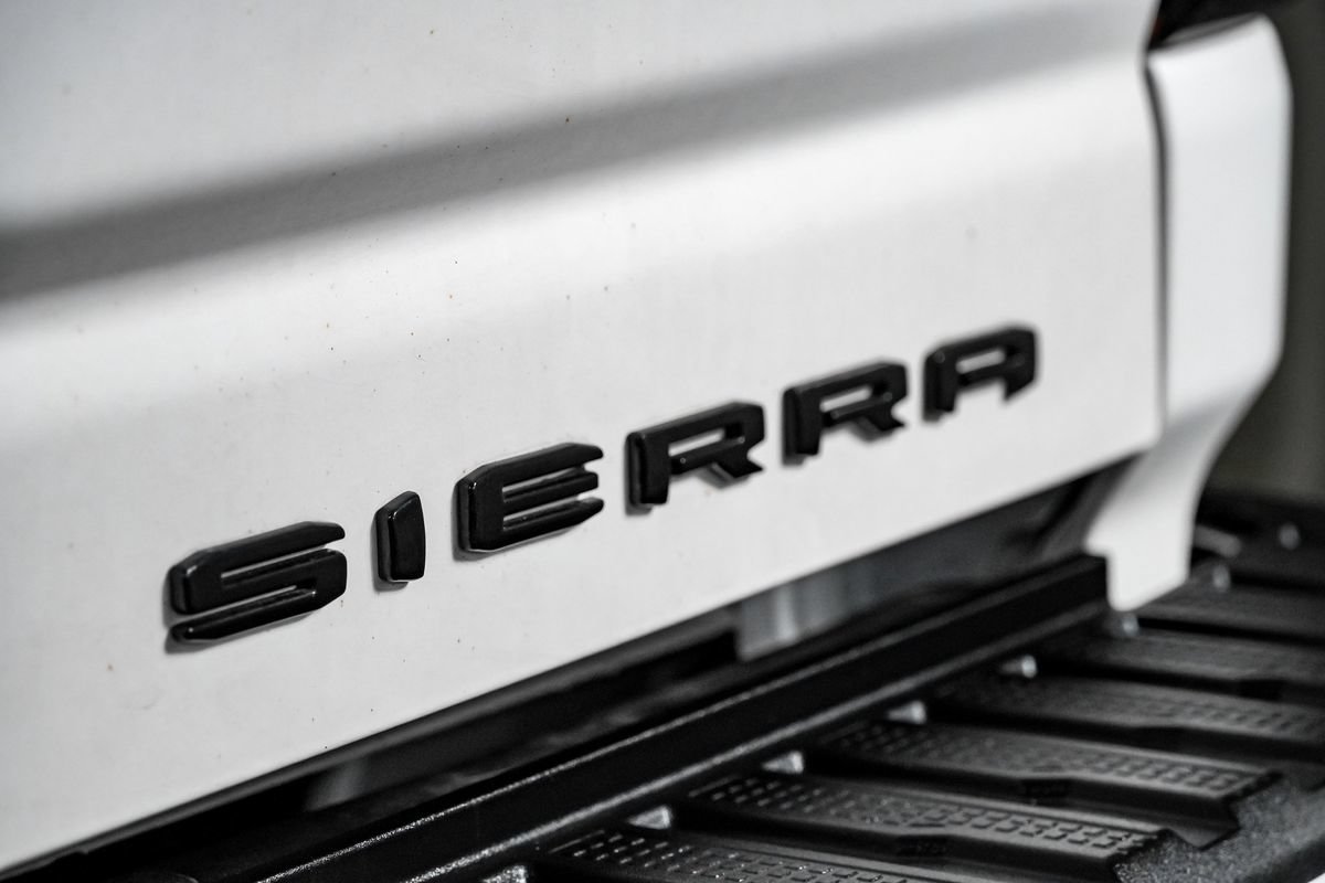 Used 2024 GMC Sierra 3500 Denali Ultimate AWD/4WD image 48