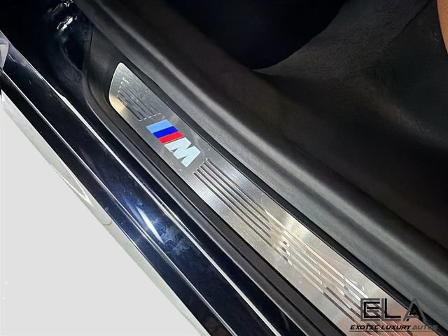 Used 2019 BMW 540i xDrive w/ M Sport Package AWD/4WD image 35