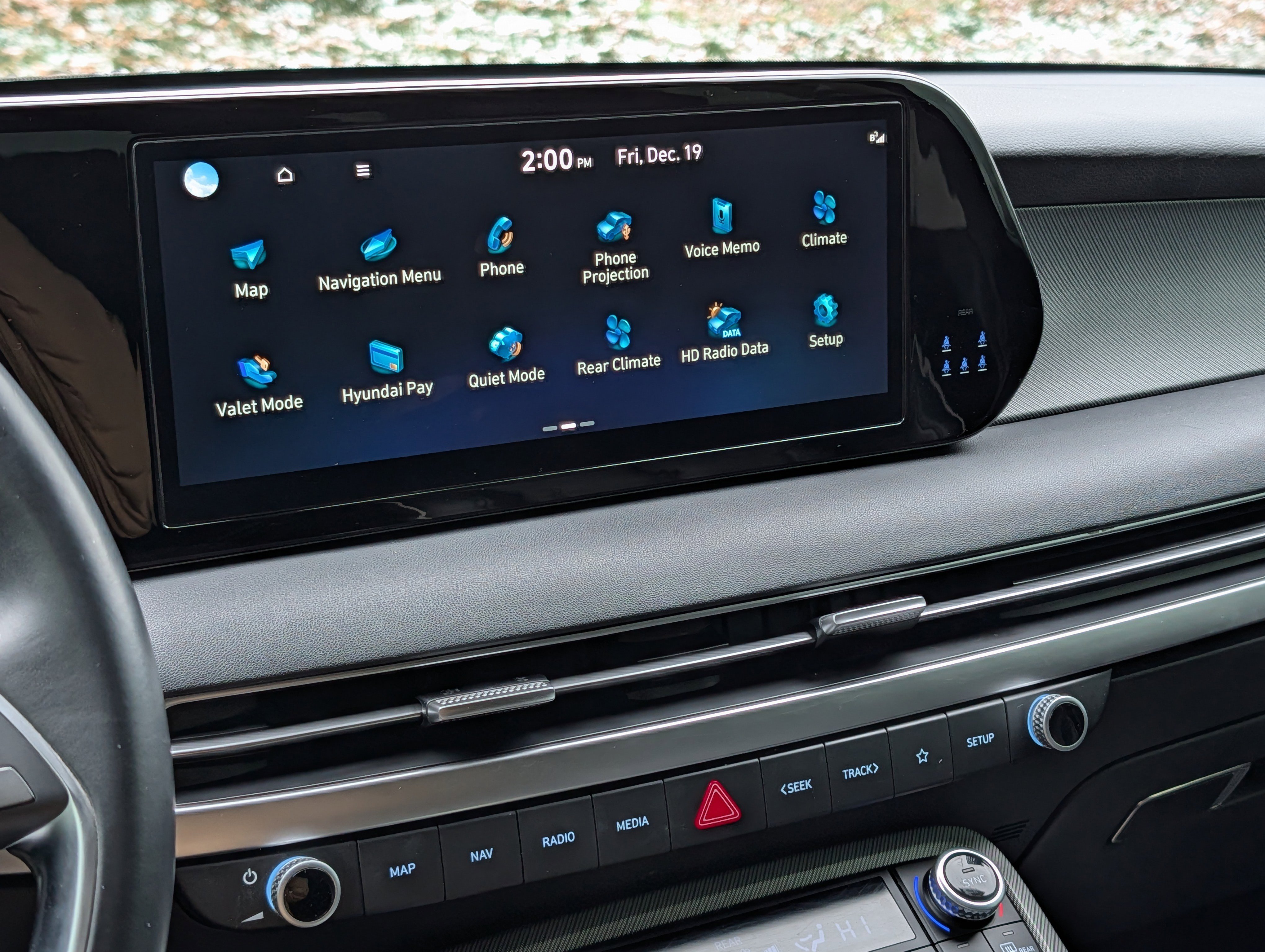 Used 2024 Hyundai Palisade XRT image 18