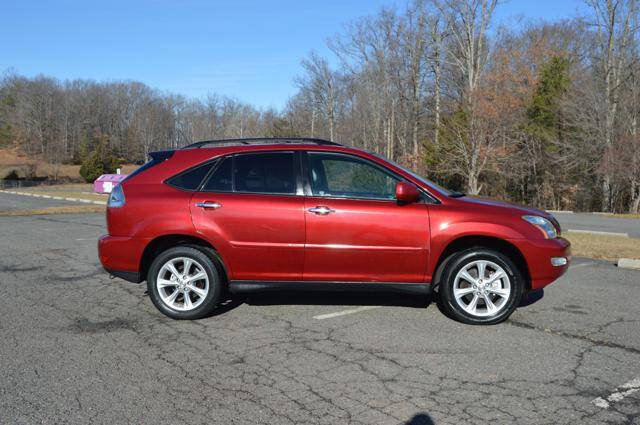 Used 2009 Lexus RX 350 AWD image 4