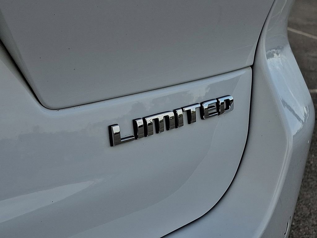 Used 2021 Jeep Grand Cherokee L Limited image 31