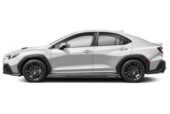 Used 2023 Subaru WRX Limited AWD/4WD image 4
