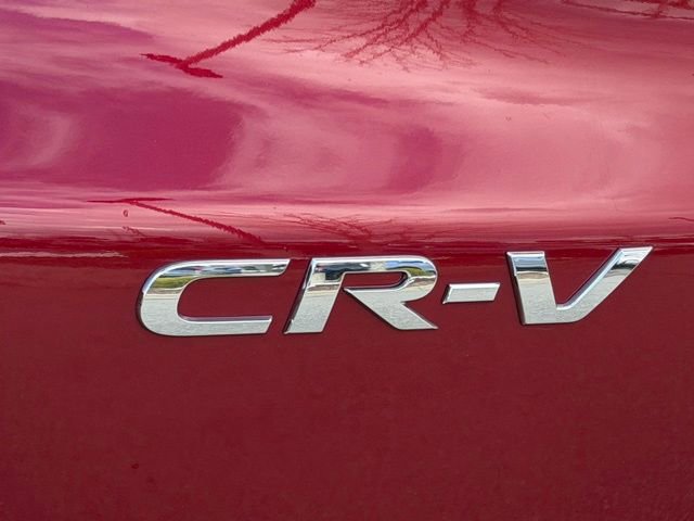 Used 2020 Honda CR-V EX-L image 12