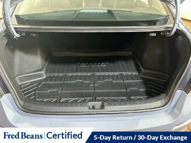 Used 2024 Honda Civic Touring image 12