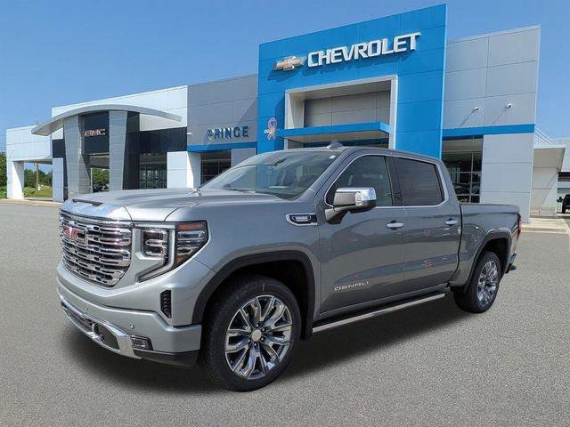 New 2026 GMC Sierra 1500 Denali w/ Denali Reserve Package AWD/4WD image 10