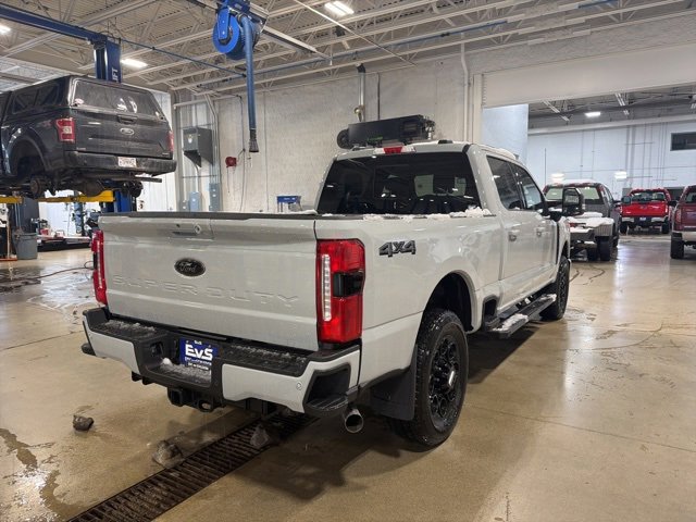 New 2026 Ford F350 XLT w/ XLT Premium Package image 6