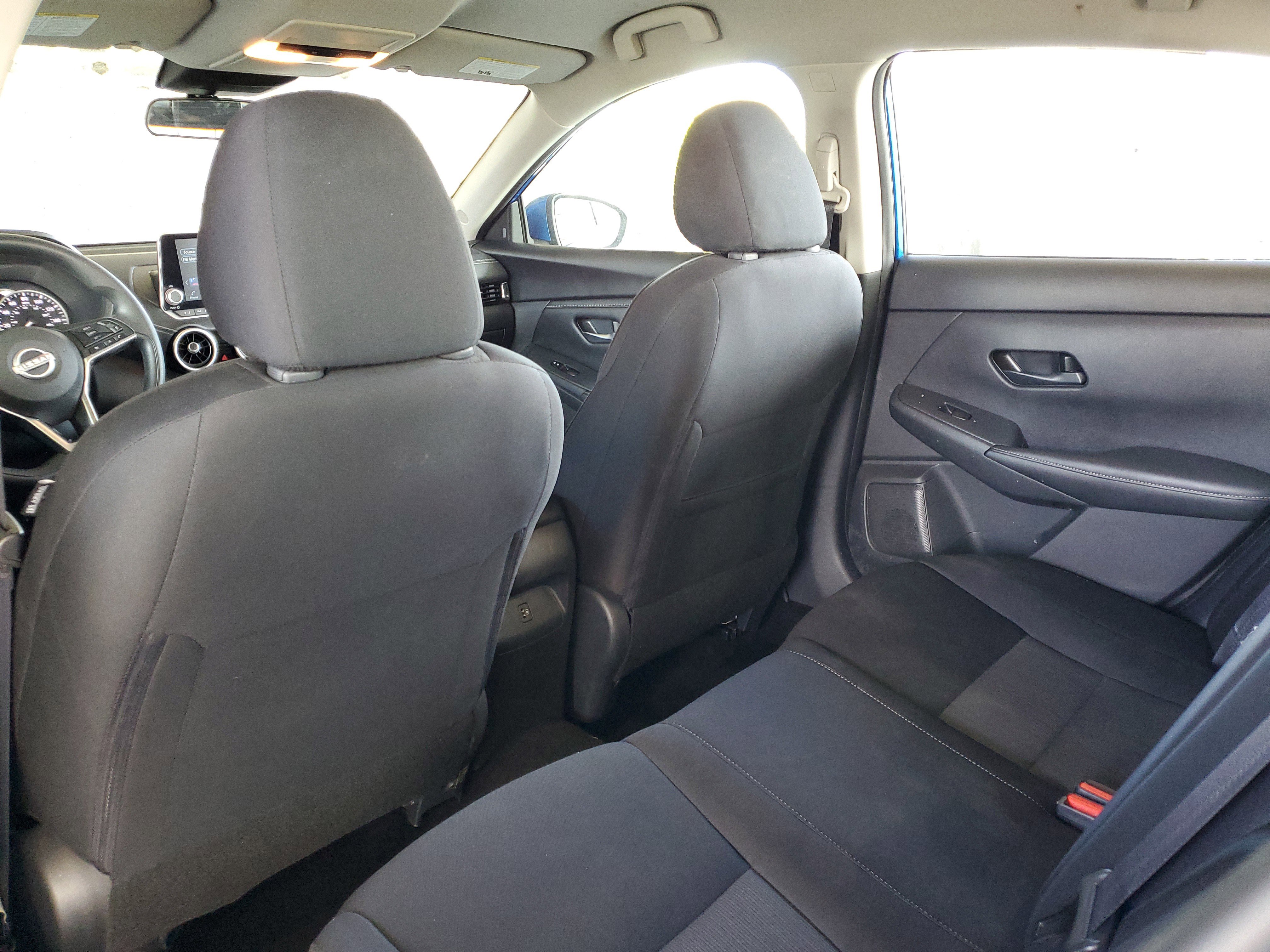 Used 2024 Nissan Sentra SV image 10
