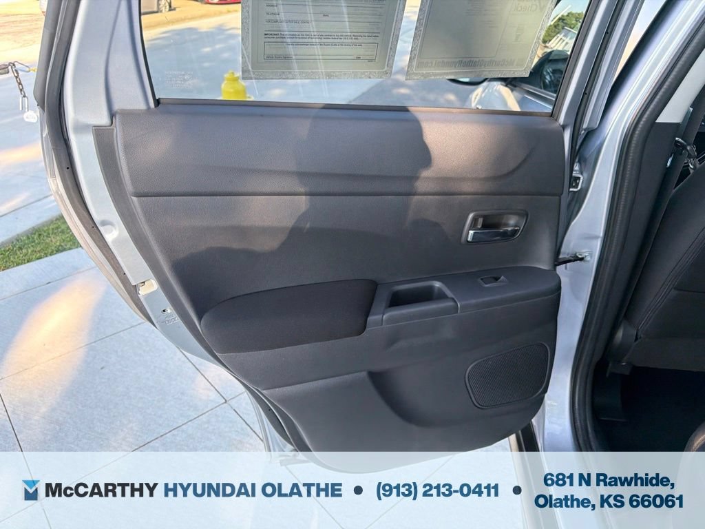 Used 2016 Mitsubishi Outlander Sport AWD image 15