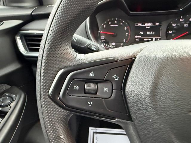 Used 2023 Chevrolet TrailBlazer LT w/ Convenience Package image 9