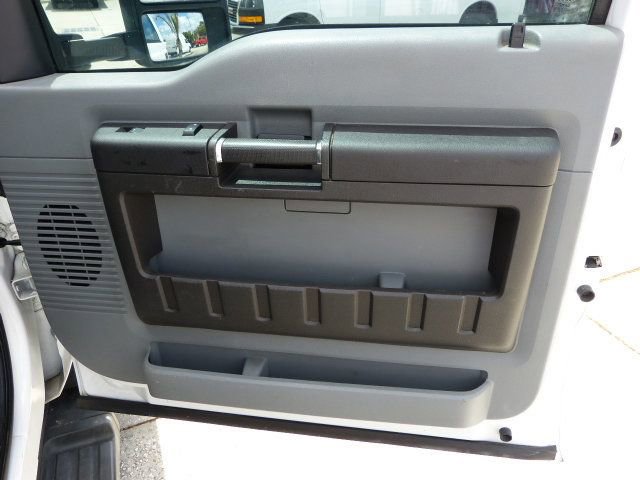Used 2012 Ford F550 2WD Regular Cab Super Duty w/ Payload Upgrade Pkg image 36