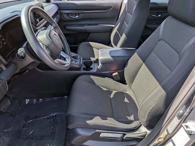 Used 2024 Honda CR-V LX image 16